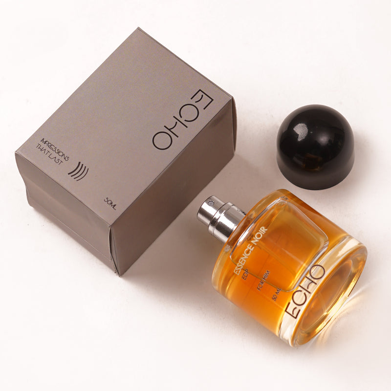 Essence Noir - For Him
